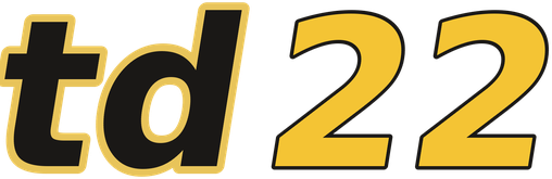 td22 logo